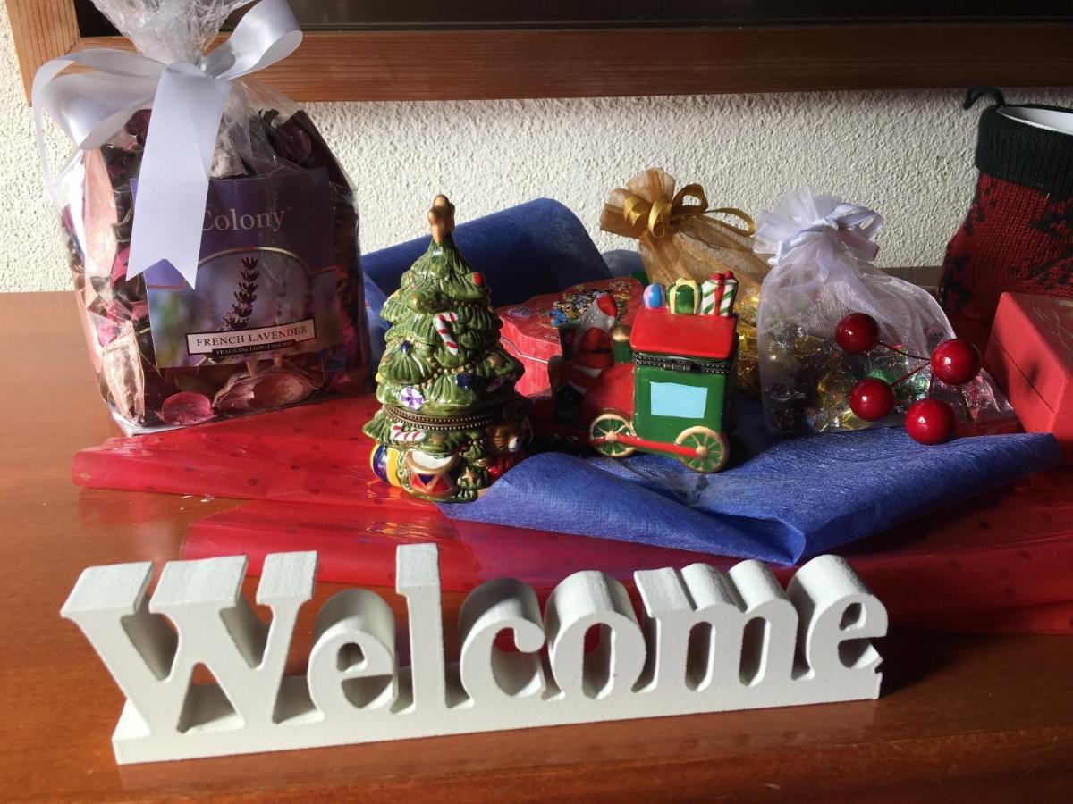 Nikko Guest House / Vacation Stay 16645 מראה חיצוני תמונה