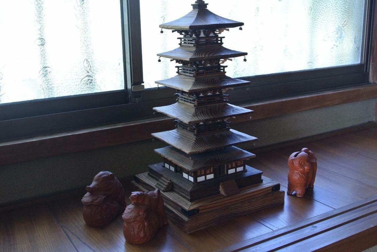 Nikko Guest House / Vacation Stay 16645 מראה חיצוני תמונה