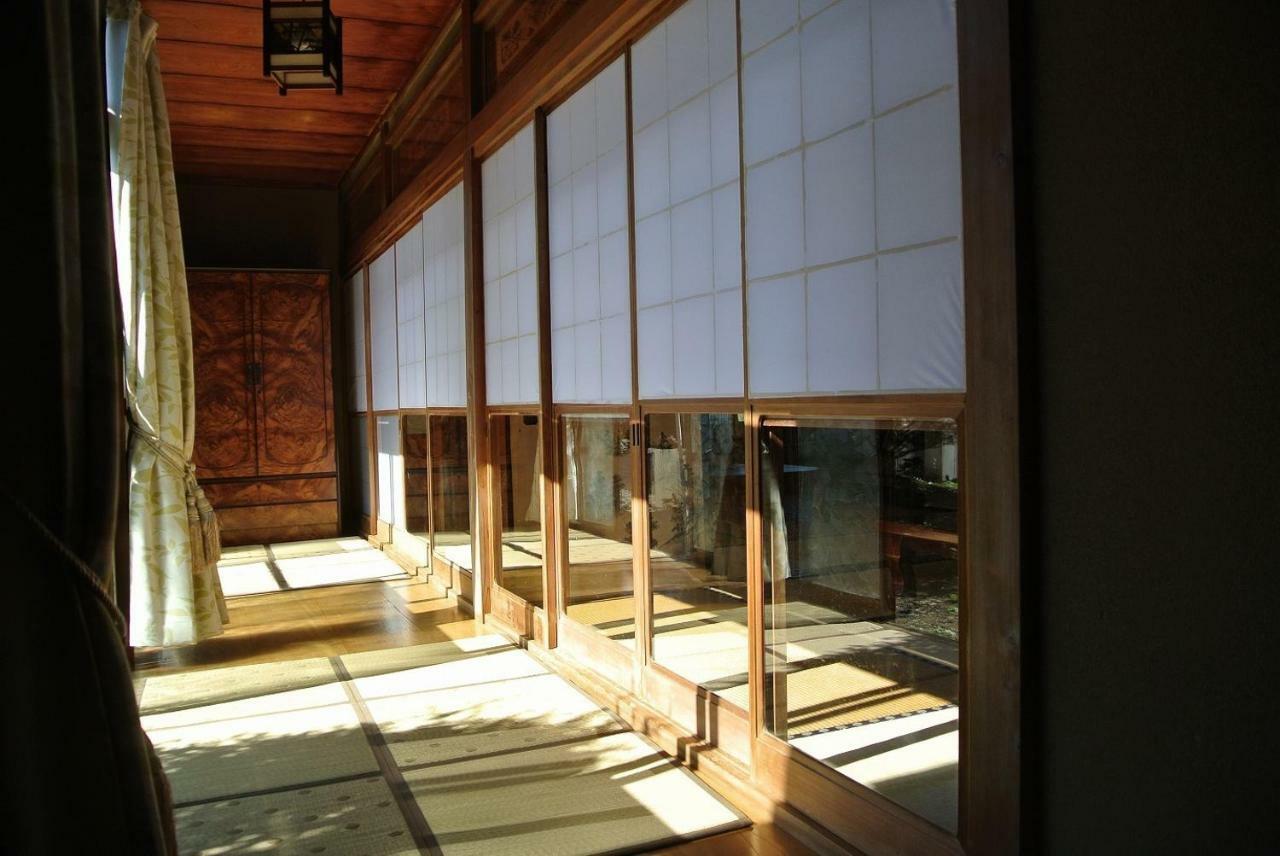 Nikko Guest House / Vacation Stay 16645 מראה חיצוני תמונה