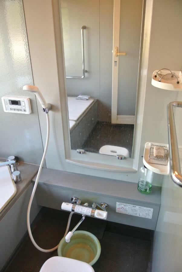 Nikko Guest House / Vacation Stay 16645 מראה חיצוני תמונה